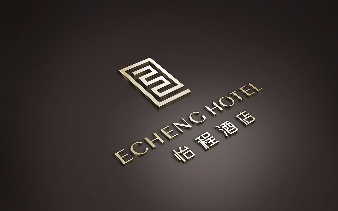 連鎖酒店VI設計 連鎖酒店VI設計