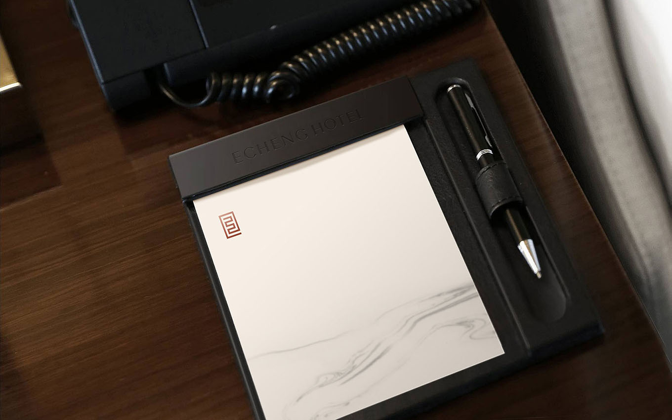 連鎖酒店VI設計 連鎖酒店VI設計