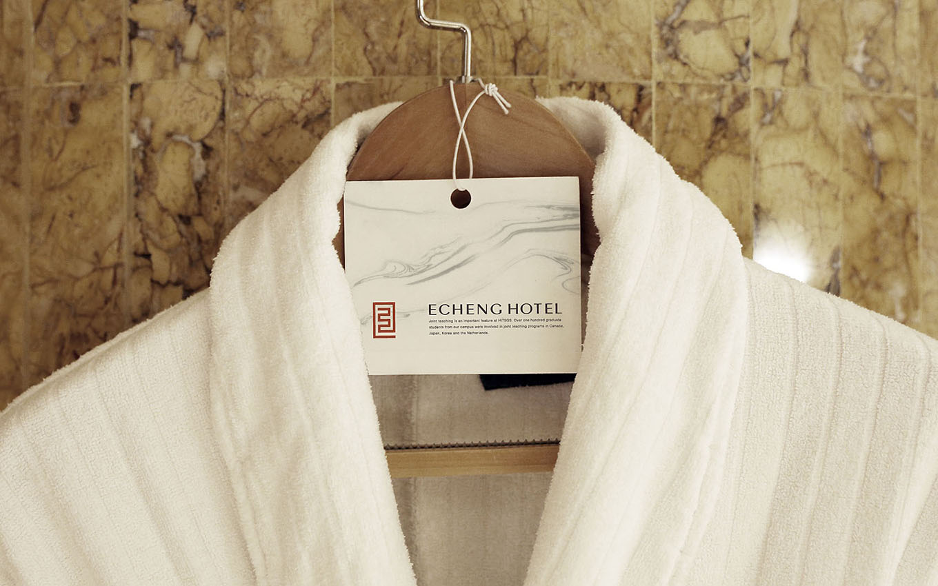 連鎖酒店VI設計 連鎖酒店VI設計