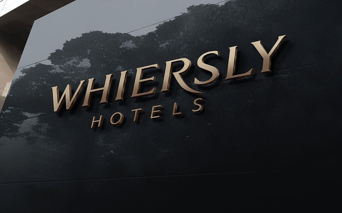 五星級酒店VI設計 五星級酒店VI設計