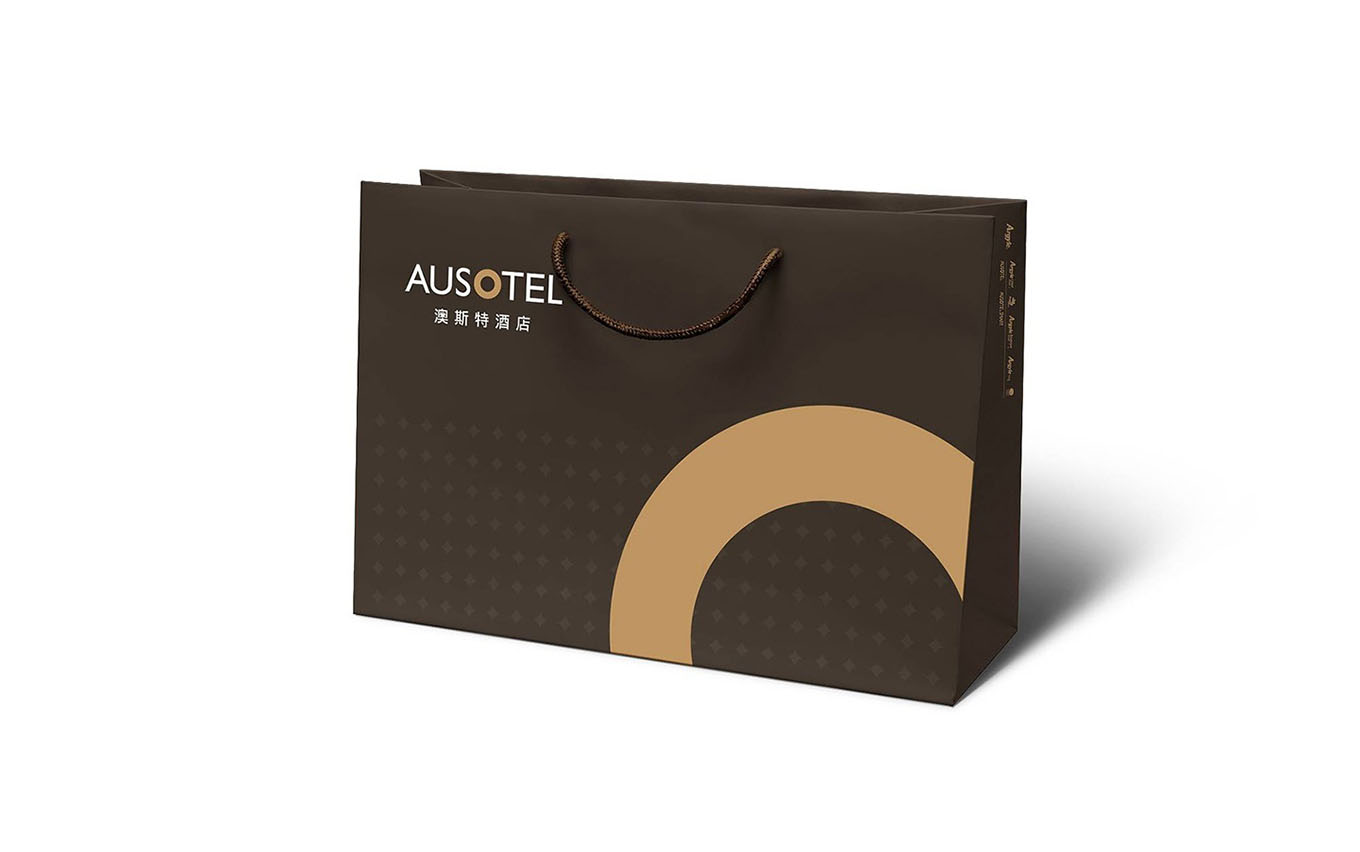 酒店VI設計 酒店VI設計