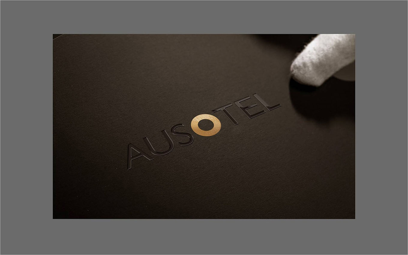 酒店VI設計 酒店VI設計